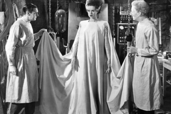 3 Movies to Watch If You Like 'The Bride!': 'Wild at Heart' and More