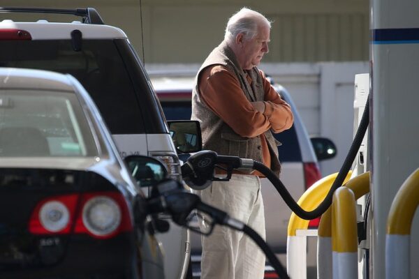 A state-by-state look at gas prices as Iran conflict pushes oil higher