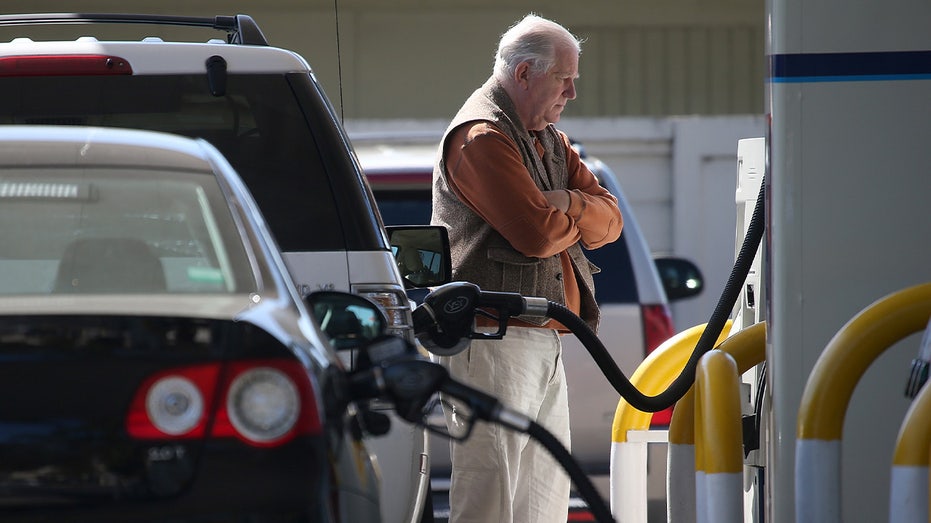 A state-by-state look at gas prices as Iran conflict pushes oil higher