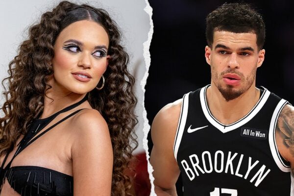 Actress Madison Pettis opens up about breakup with NBA star Michael Porter Jr: 'He was a psychopath'
