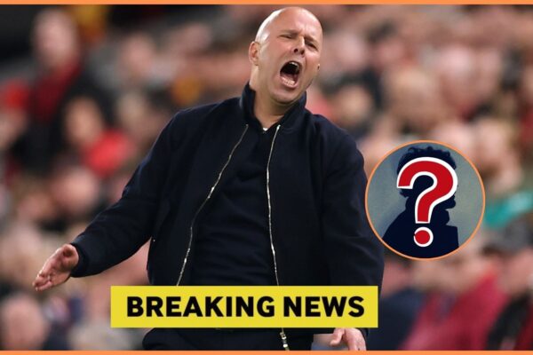 Advanced talks: Liverpool take significant steps to replace Arne Slot as manager