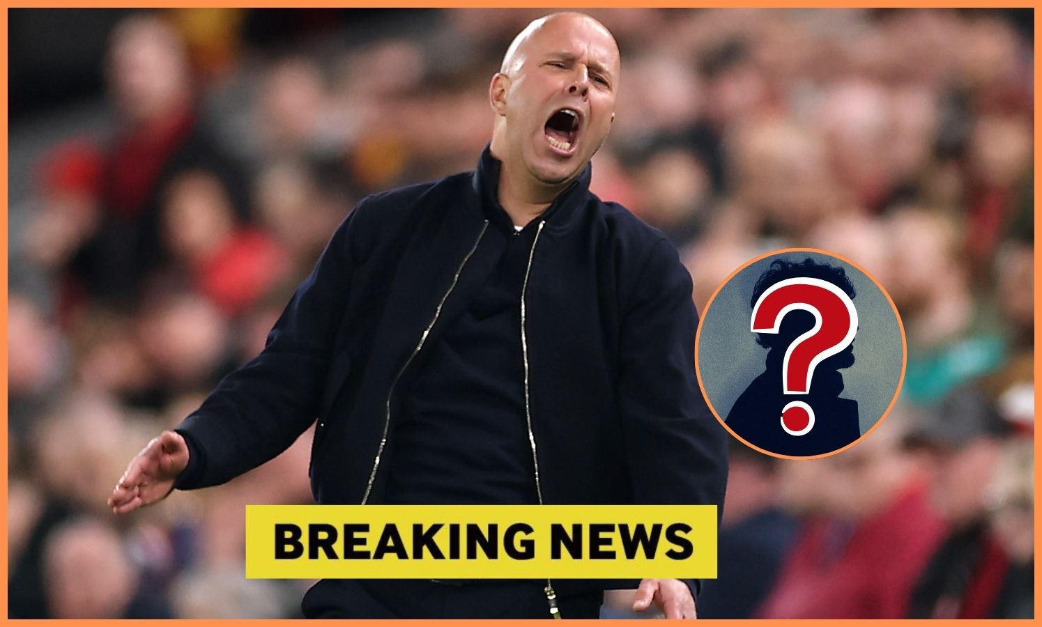 Advanced talks: Liverpool take significant steps to replace Arne Slot as manager