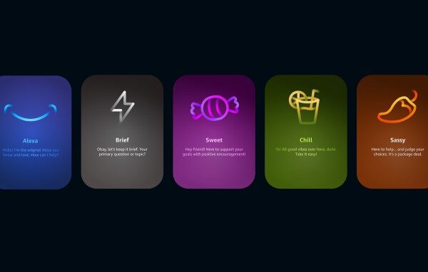 Alexa+ gets a new ‘adults only’ personality option that curses but won’t get into NSFW content