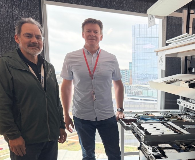 An exclusive tour of Amazon’s Trainium lab, the chip that’s won over Anthropic, OpenAI, even Apple 