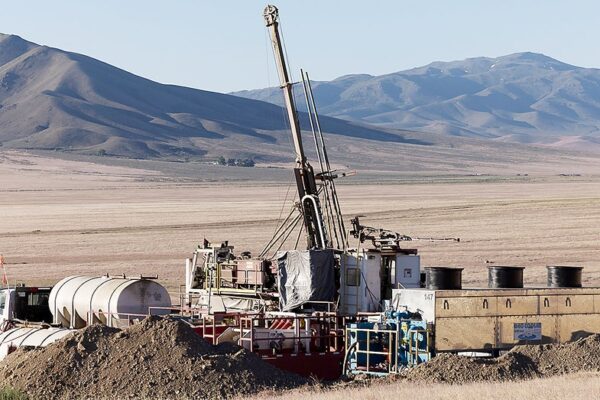 Artificial intelligence helps unlock geothermal potential