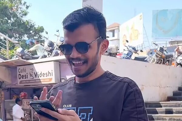 Arun Tupe Dead at 26: Influencer Found Dead in His Home Hours After Post