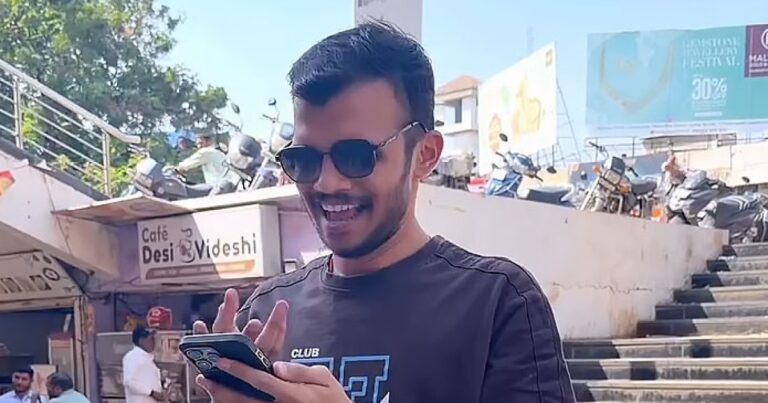 Arun Tupe Dead at 26: Influencer Found Dead in His Home Hours After Post