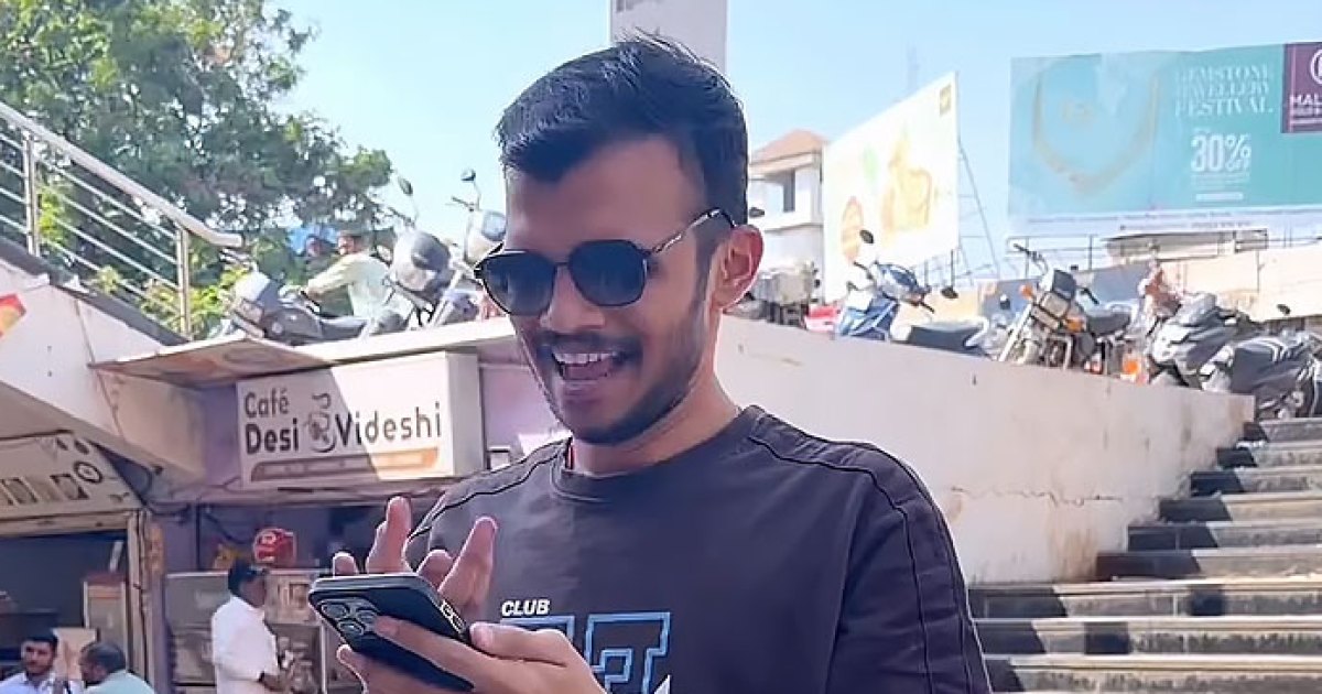 Arun Tupe Dead at 26: Influencer Found Dead in His Home Hours After Post