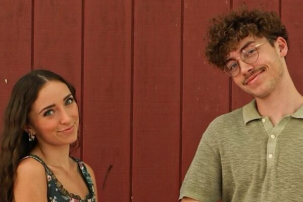 Bailey McKnight and Husband Open Up About Struggling With Fertility Issues