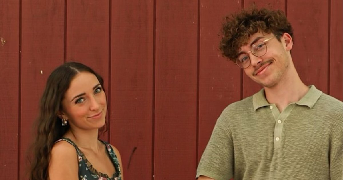 Bailey McKnight and Husband Open Up About Struggling With Fertility Issues