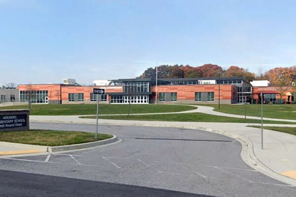 Beloved 75-year-old math teacher found dead inside Baltimore elementary school