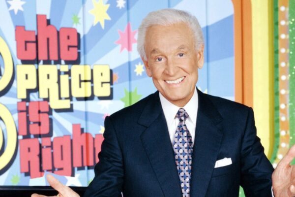 Bob Barker’s Rep Denies Past 'The Price Is Right' Harassment Claims
