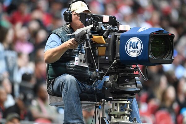 Broadcast industry CEO says consolidation is 'essential' to compete for NFL soaring media rights prices