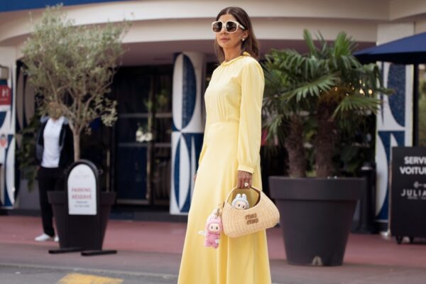 Butter Yellow Is About to Take Over Spring 2026 — Shop 17 Must-Haves