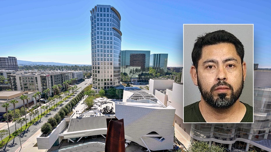 California rideshare driver accused of assaulting drunk woman, and police fear there are more victims