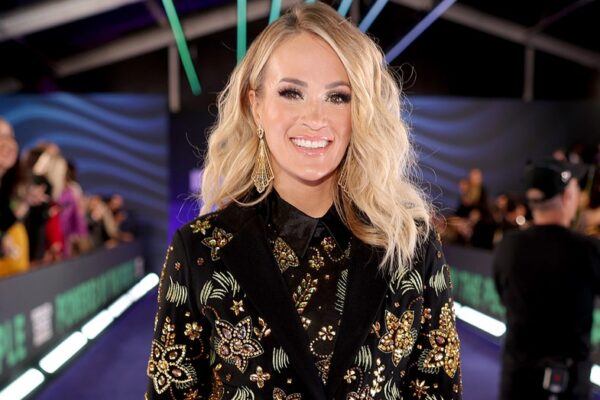 Carrie Underwood remains unapologetic as ‘American Idol’ backlash turns into MAGA battleground