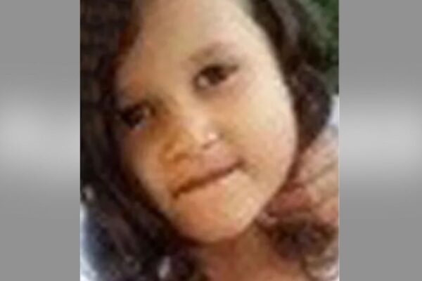 Child Kidnapped 6 Years Ago From California Found Safe in North Carolina