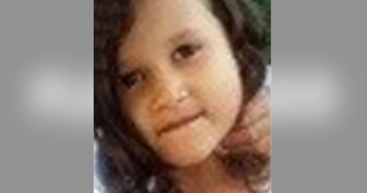 Child Kidnapped 6 Years Ago From California Found Safe in North Carolina