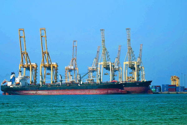 China could face ‘real problems’ within two months if Strait of Hormuz crisis drags on, experts warn