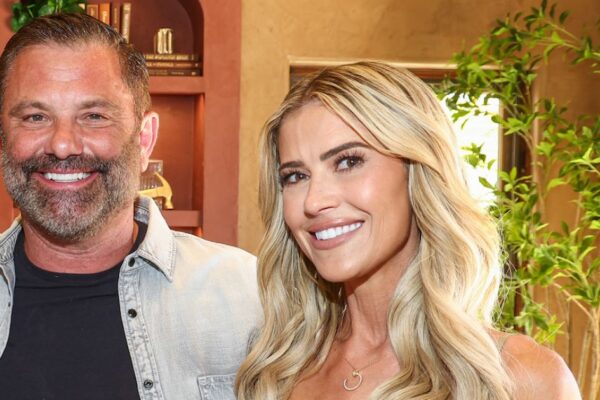 Christina Haack Gushes Over 'Very Supportive' Boyfriend Christopher LaRocca