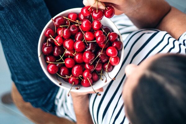 Common fruit found in American kitchens may slow deadly form of breast cancer, study says