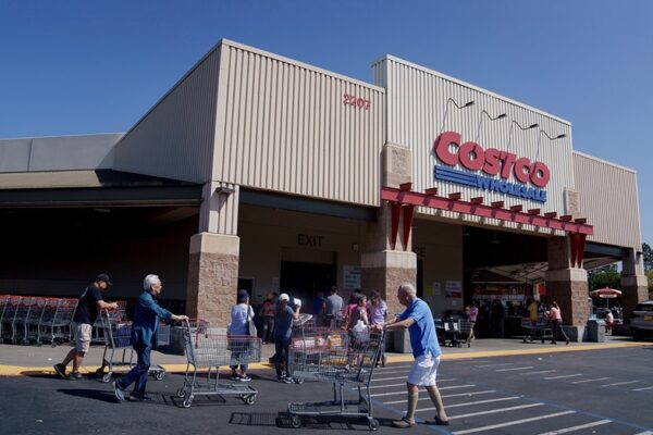 Costco enters fertility care with massive discounts for members through new healthcare partnerships