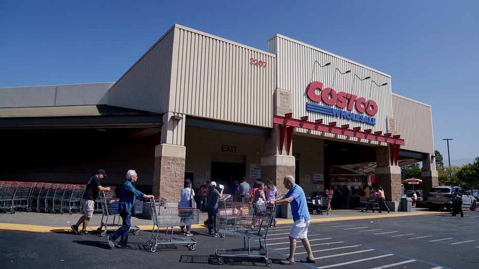 Costco enters fertility care with massive discounts for members through new healthcare partnerships