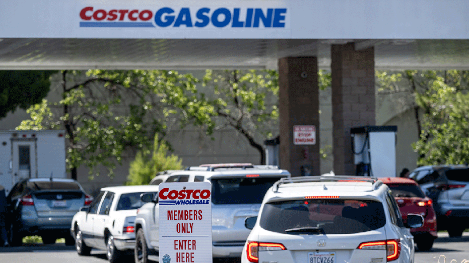 Costco to open its first standalone gas station with second location coming next year