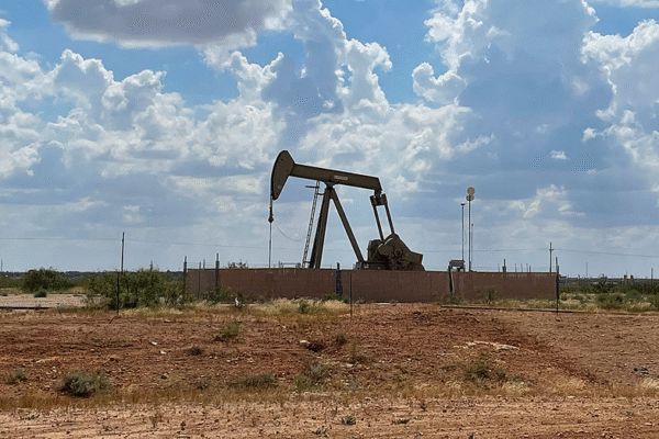 Crude oil prices exceed $100 a barrel as war in Iran disrupts production, shipping