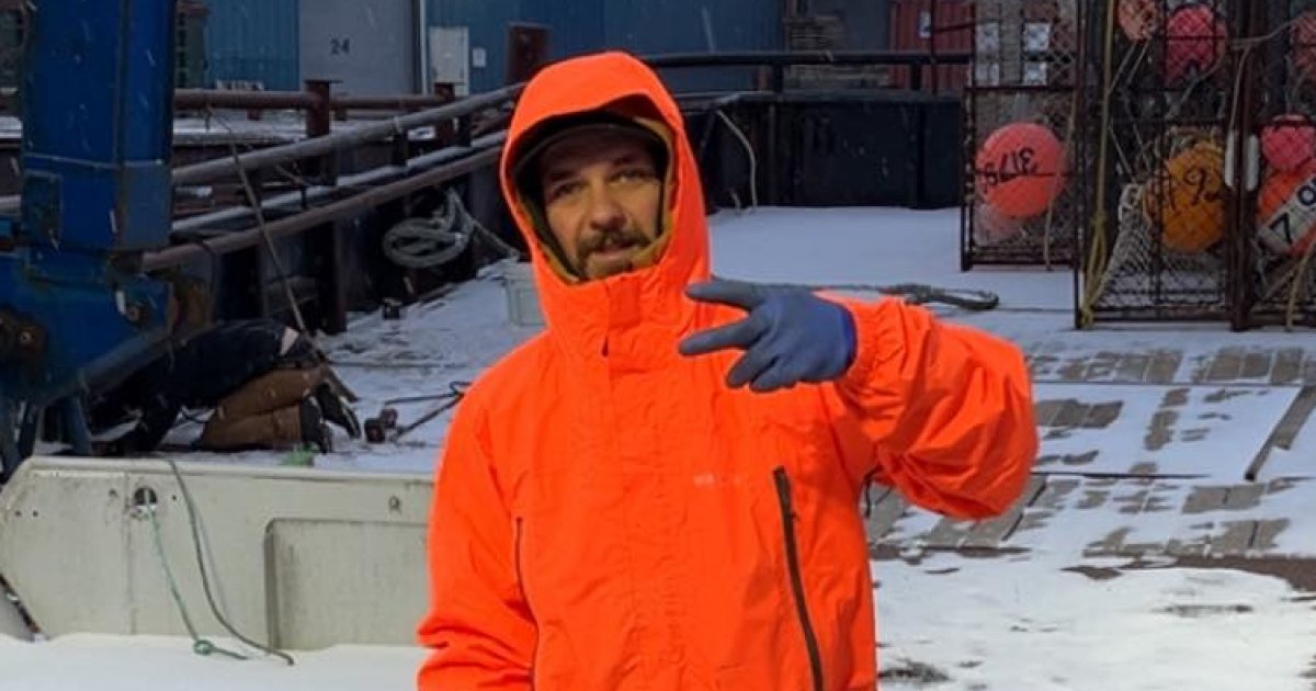 Deadliest Catch’s Todd Meadows Was on Medical Leave 1 Month Before Death