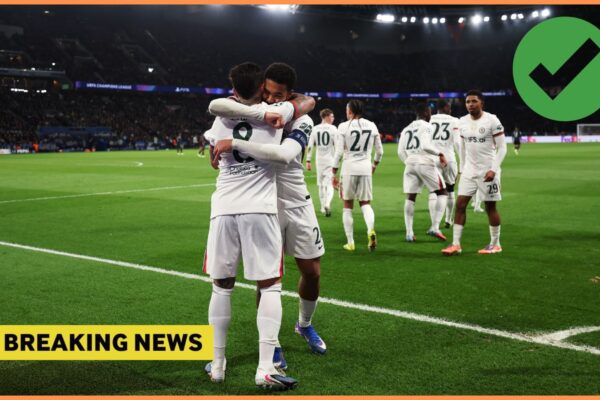 Deal signed: David Ornstein confirms huge Chelsea boost in morning update