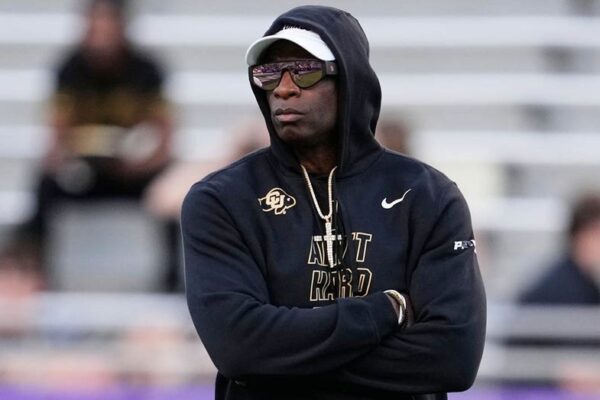Deion Sanders delivers heartbreaking eulogy for Colorado player who died tragically at 23