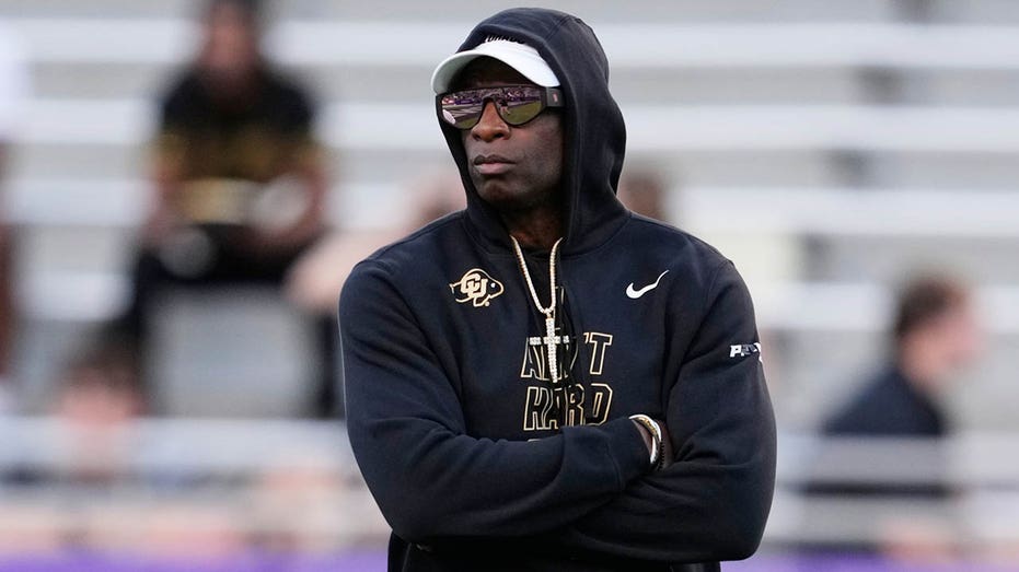 Deion Sanders delivers heartbreaking eulogy for Colorado player who died tragically at 23