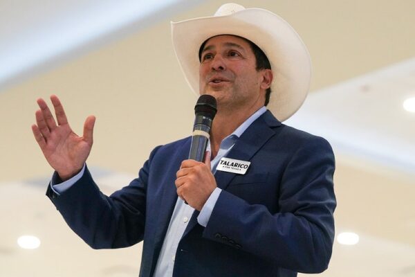 Dem candidate's unearthed 'winter Texan' comment could haunt campaign