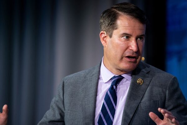 Dem lawmaker's illegal alien SOTU guest part of records dispute involving police reports: report