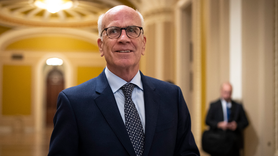 Dem Sen. Peter Welch praises Trump's 'respected' pick to replace Noem at DHS, says 'he'll be confirmed'