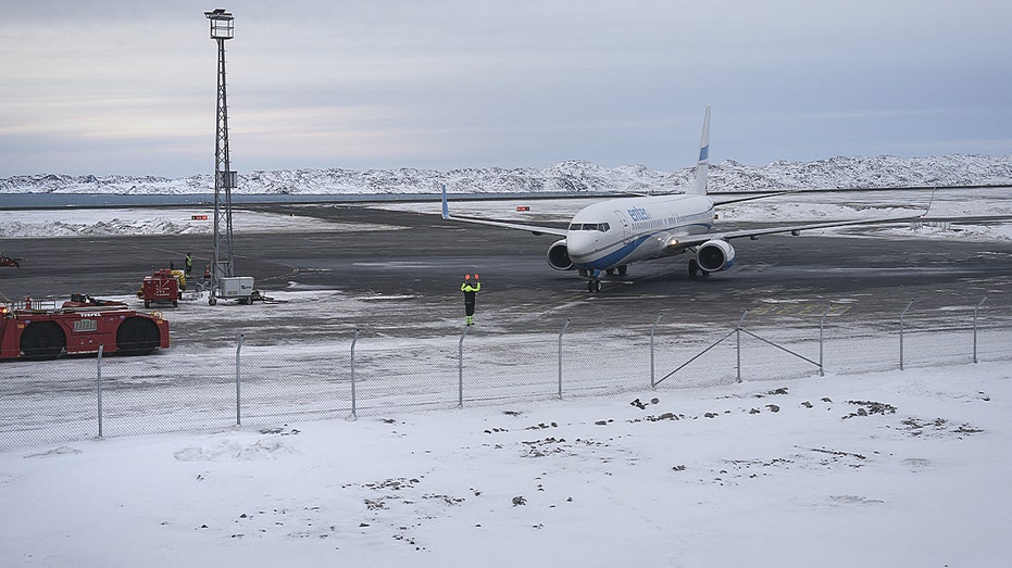 Denmark secretly prepared to blow up Greenland's runways to stop U.S. aircraft: report