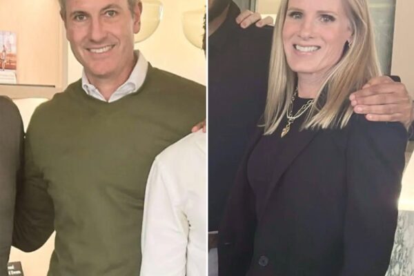 Did 'Grey's Anatomy' Throw Shade at Viral Coldplay Kiss Cam Scandal?