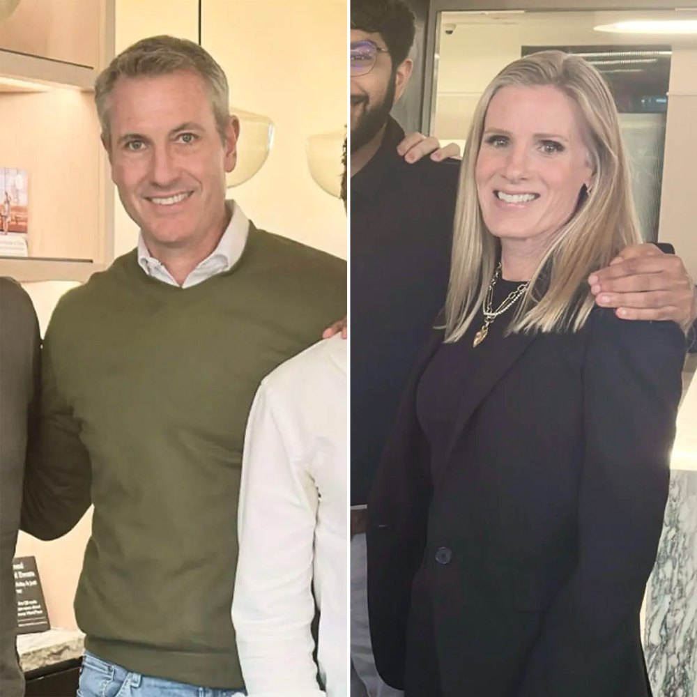 Did 'Grey's Anatomy' Throw Shade at Viral Coldplay Kiss Cam Scandal?