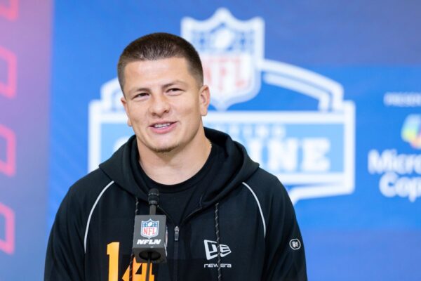 Diego Pavia Reveals His Controversial Advice Source Ahead of NFL Draft