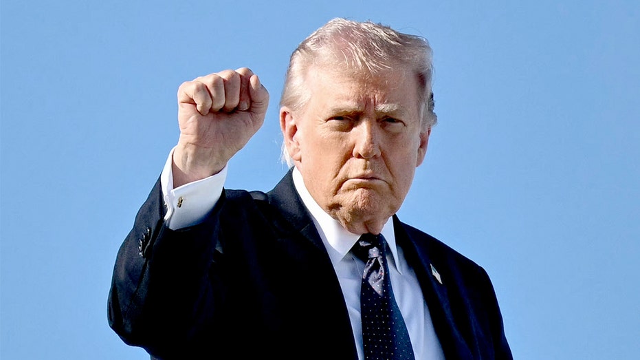 Donald Trump’s legacy: Will Republicans embrace his political vision, or has he left conservatism in the dust?