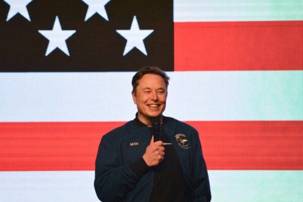 Elon Musk unveils chip manufacturing plans for SpaceX and Tesla