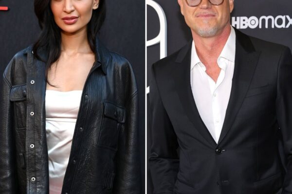 Eric Dane's Ex Says She’s ‘Still Processing’ His Death in Rare Comment