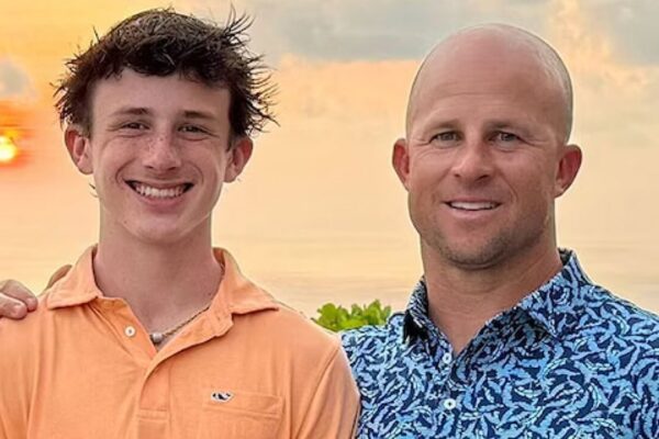 Ex-Yankee Brett Gardner's family files lawsuit against Costa Rica resort after son's carbon monoxide death