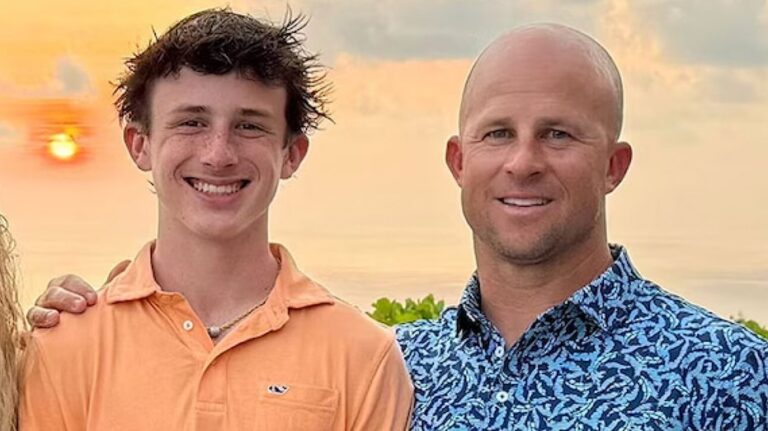 Ex-Yankee Brett Gardner’s family files lawsuit against Costa Rica resort after son’s carbon monoxide death