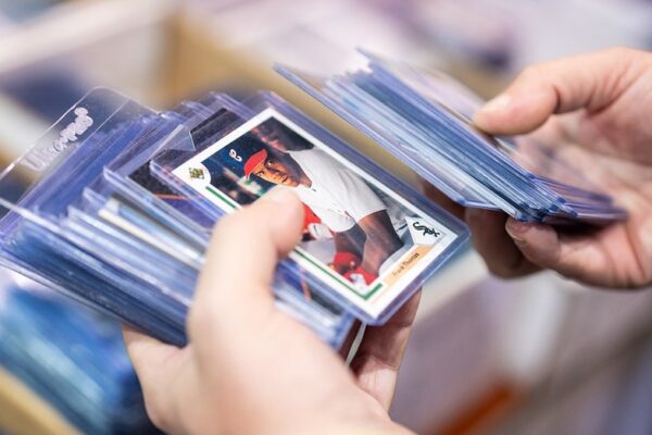 Federal judge dismisses lawsuit claiming Fanatics, pro sports leagues monopolized trading card industry