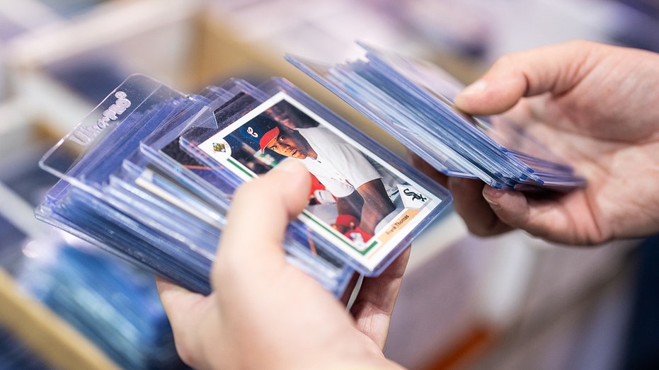 Federal judge dismisses lawsuit claiming Fanatics, pro sports leagues monopolized trading card industry