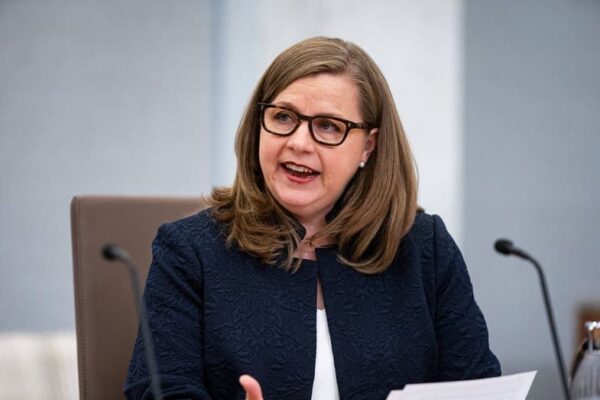 Fed’s Bowman says she’s written in 3 interest rate cuts before year-end