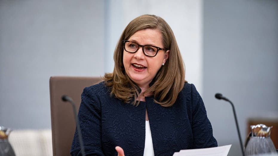 Fed’s Bowman says she’s written in 3 interest rate cuts before year-end
