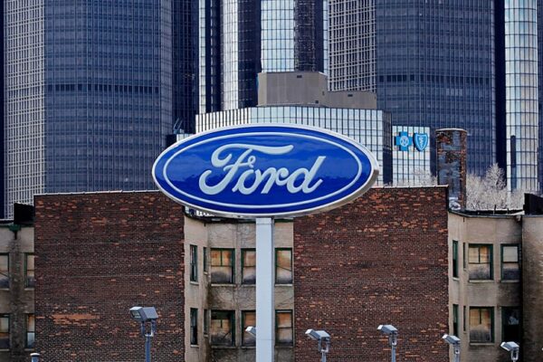 Ford in deep water after sweeping recalls hit every model since 2020 — with one exception